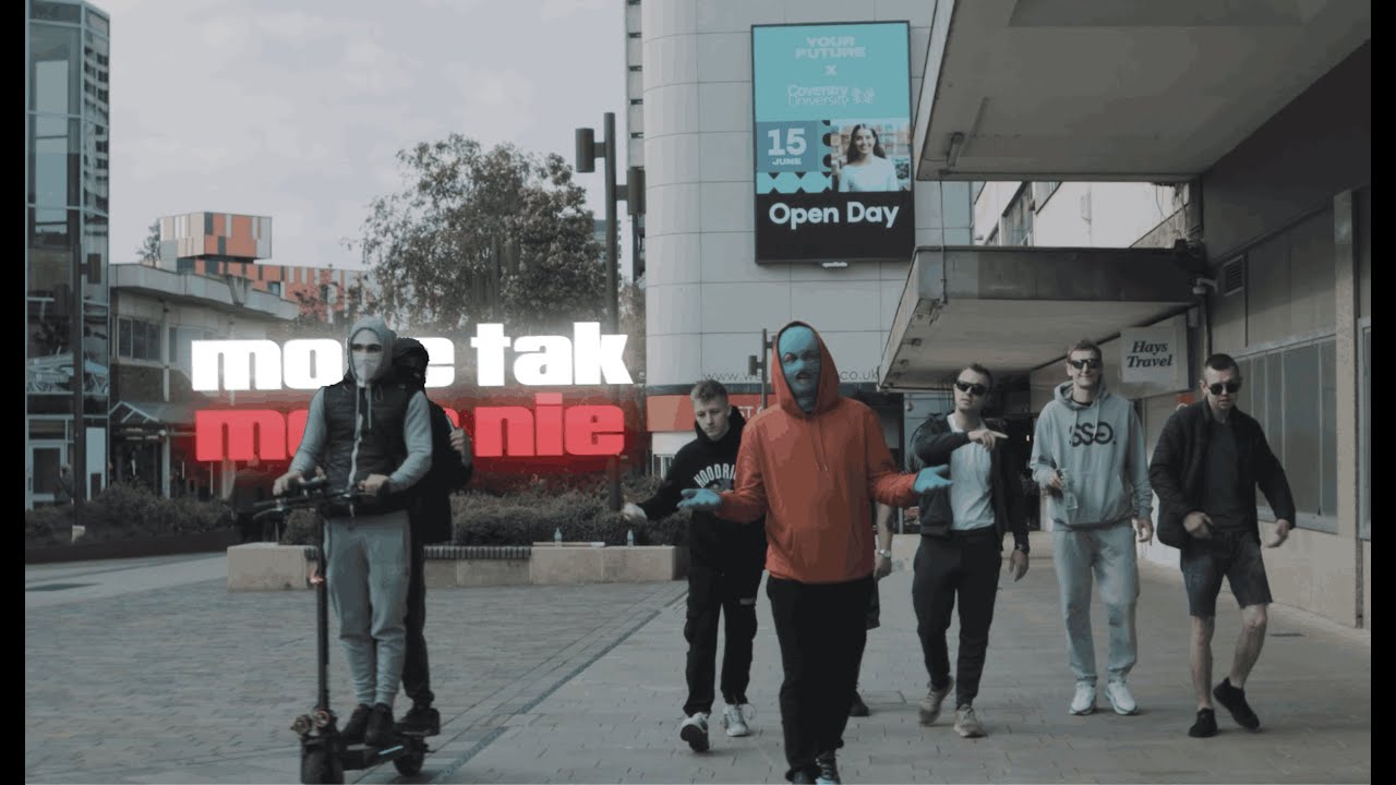 DoubleK - Dragi Drille Dola (Official Music Video)