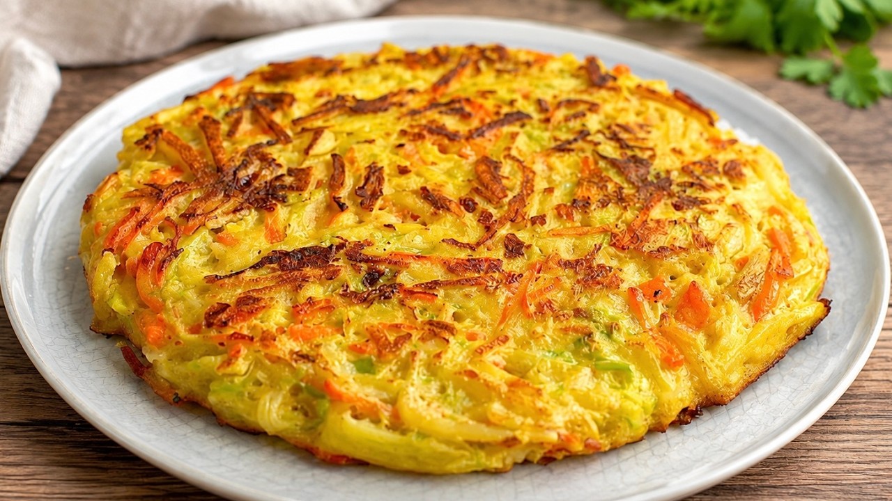 Meine Großmutter hat in 7 Tagen 5 kg abgenommen! Sie aß es jeden Tag zum Abendessen!