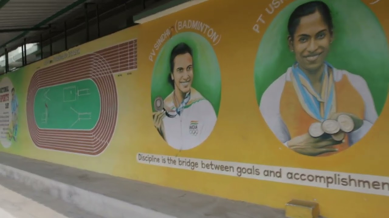 CBSE Compliance video for Affiliation of Extension GNIPS
