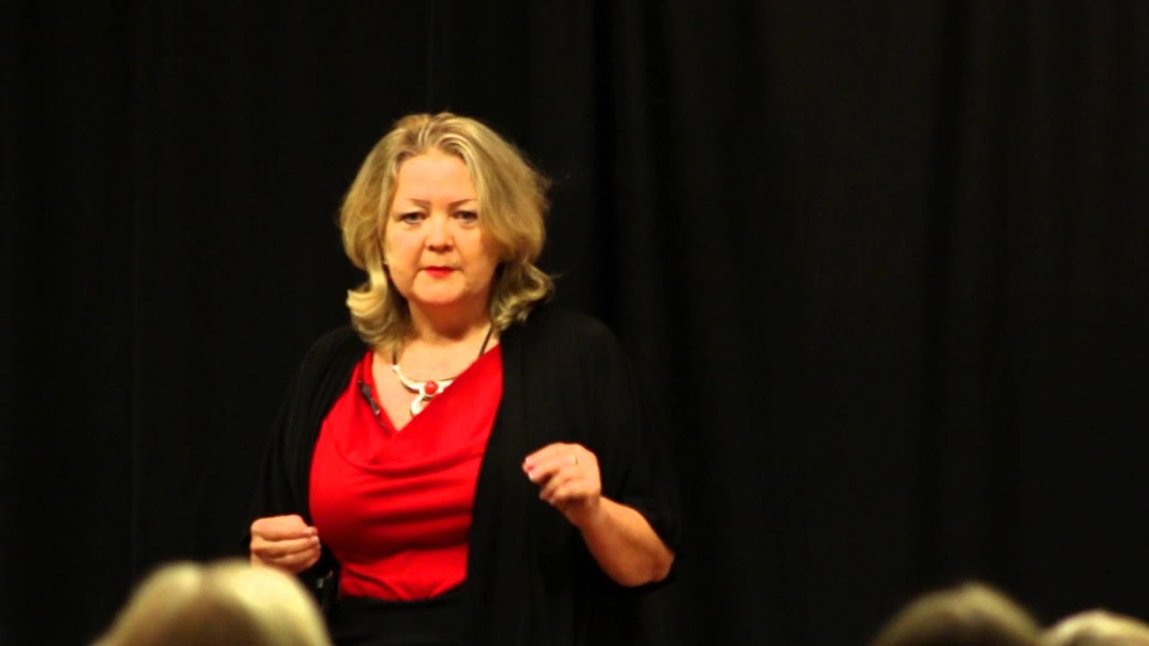 First Time Fathers: A candid view of their experiences | Mary Kay Keller | TEDxTallahassee