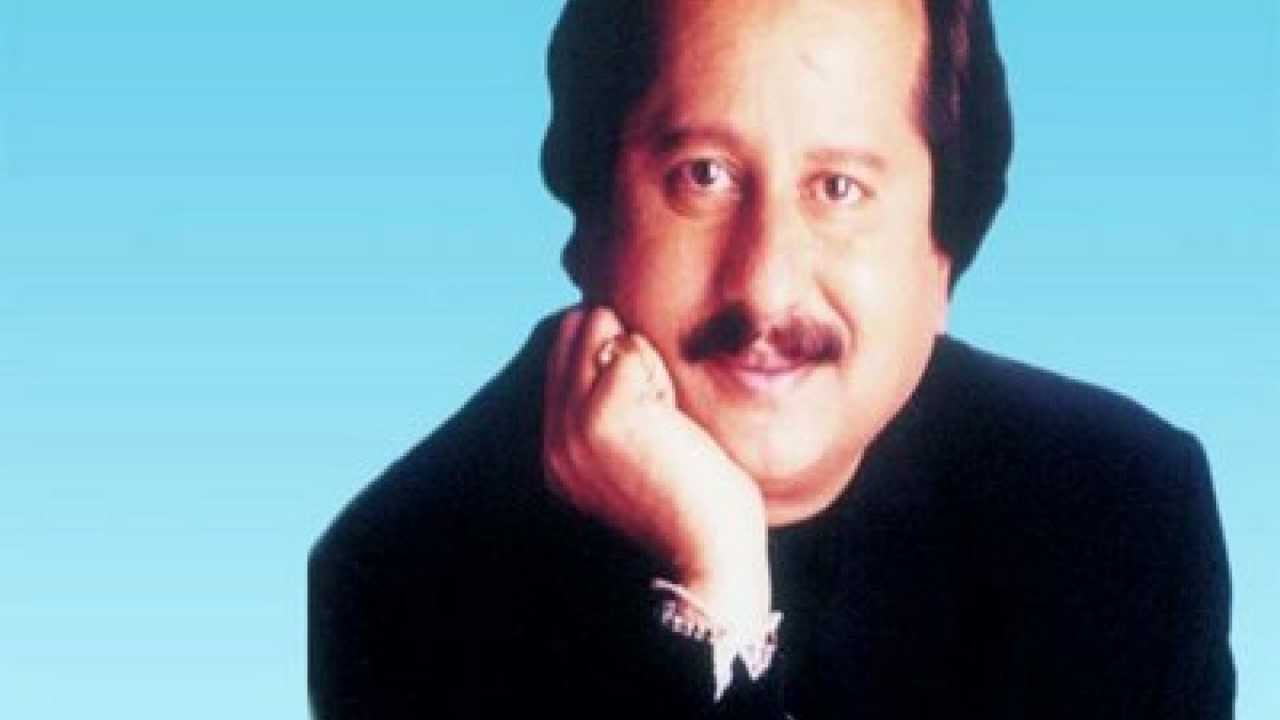 Ghoongroo Toot Gaye - Pankaj Udhas