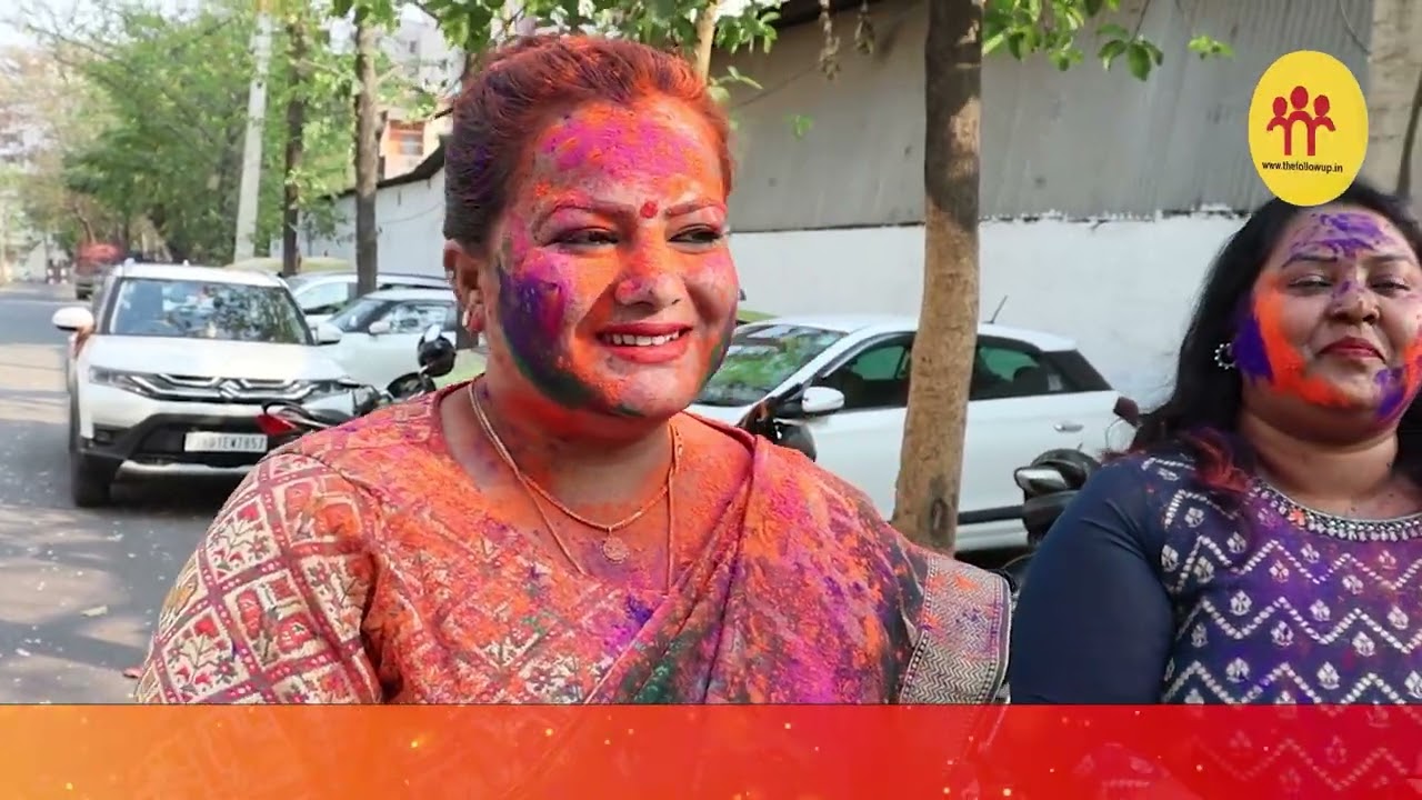 Ramgarh में जीत के बाद बोलीं कार्यकर्ता, जो कहते है Sudesh नेता नहीं,उनके मुंह पर लगा जोरदार तमाचा