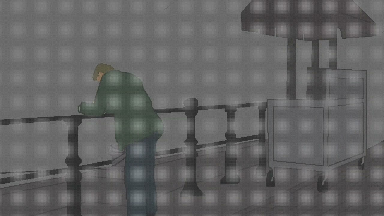 Silent Hill 2 Ambience Extended - 5 Hr.