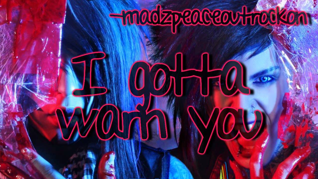 La Petite Morte by Blood On The Dance Floor (W/ lyrics)