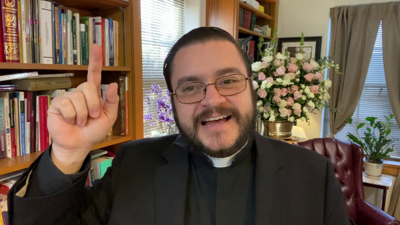 Mt 4, 1-11 “Entonces se le acercó el tentador y le dijo…”