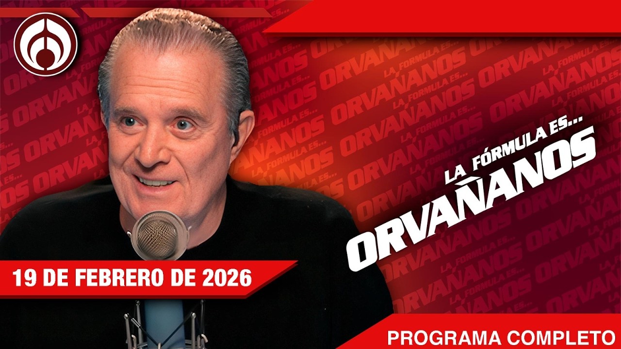 ANDRE #JARDINE DA LA CARA EL DT BRASILEÑO HABLÓ ANTE LA CRISIS DEL #CLUBAMERICA | 19/02/26