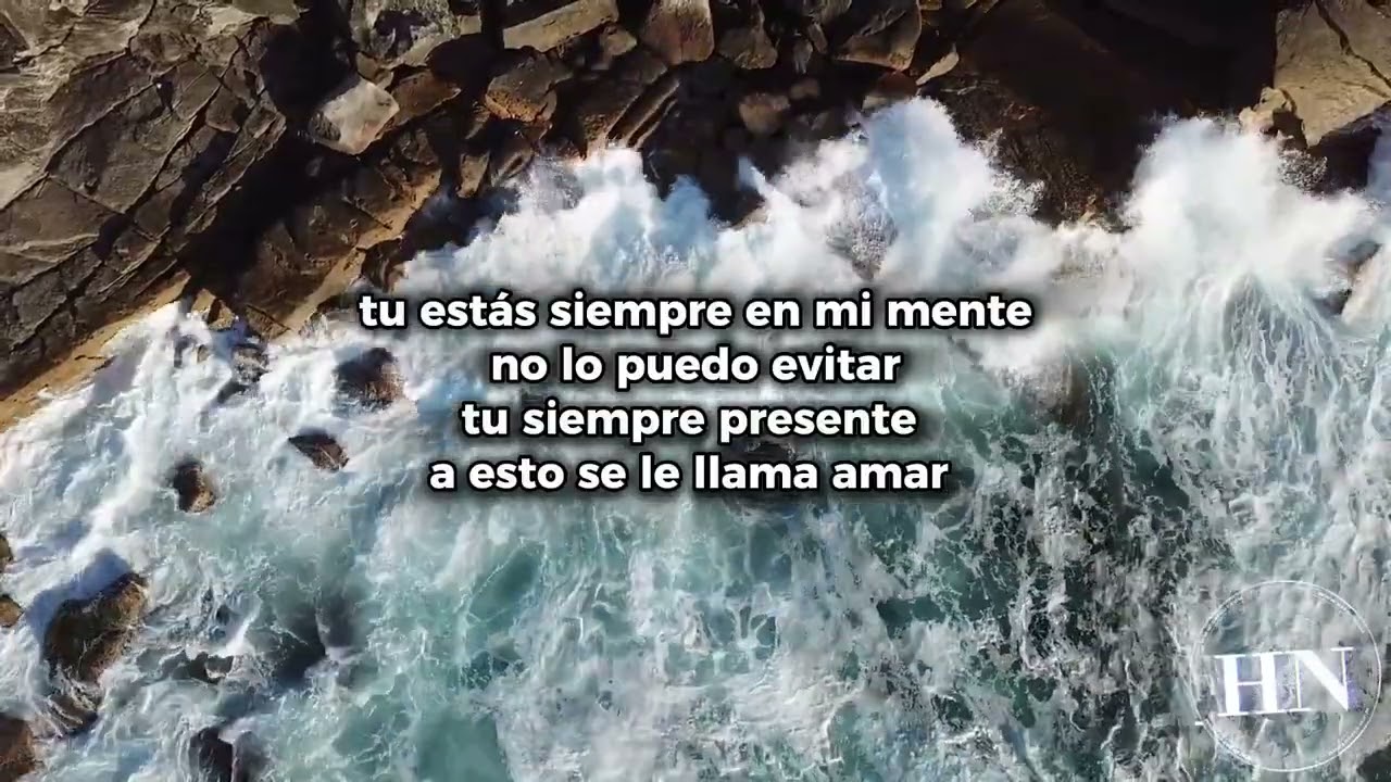 Siempre en mi mente | Henry Navarro