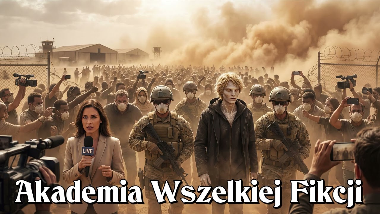 Ludzkie żądze || AWF Akademia Wszelkiej Fikcji - odc. 25 (324)