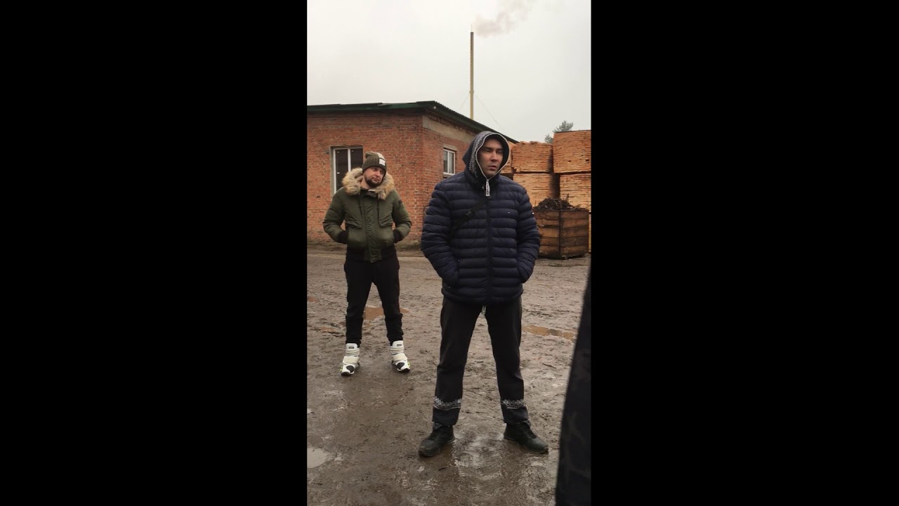 ПОТОН - приехали за взяткой и обломались