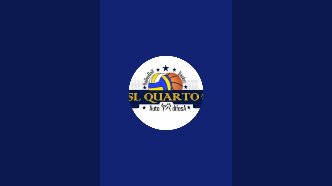 U19 SLQuarto84 sta trasmettendo dal vivo.