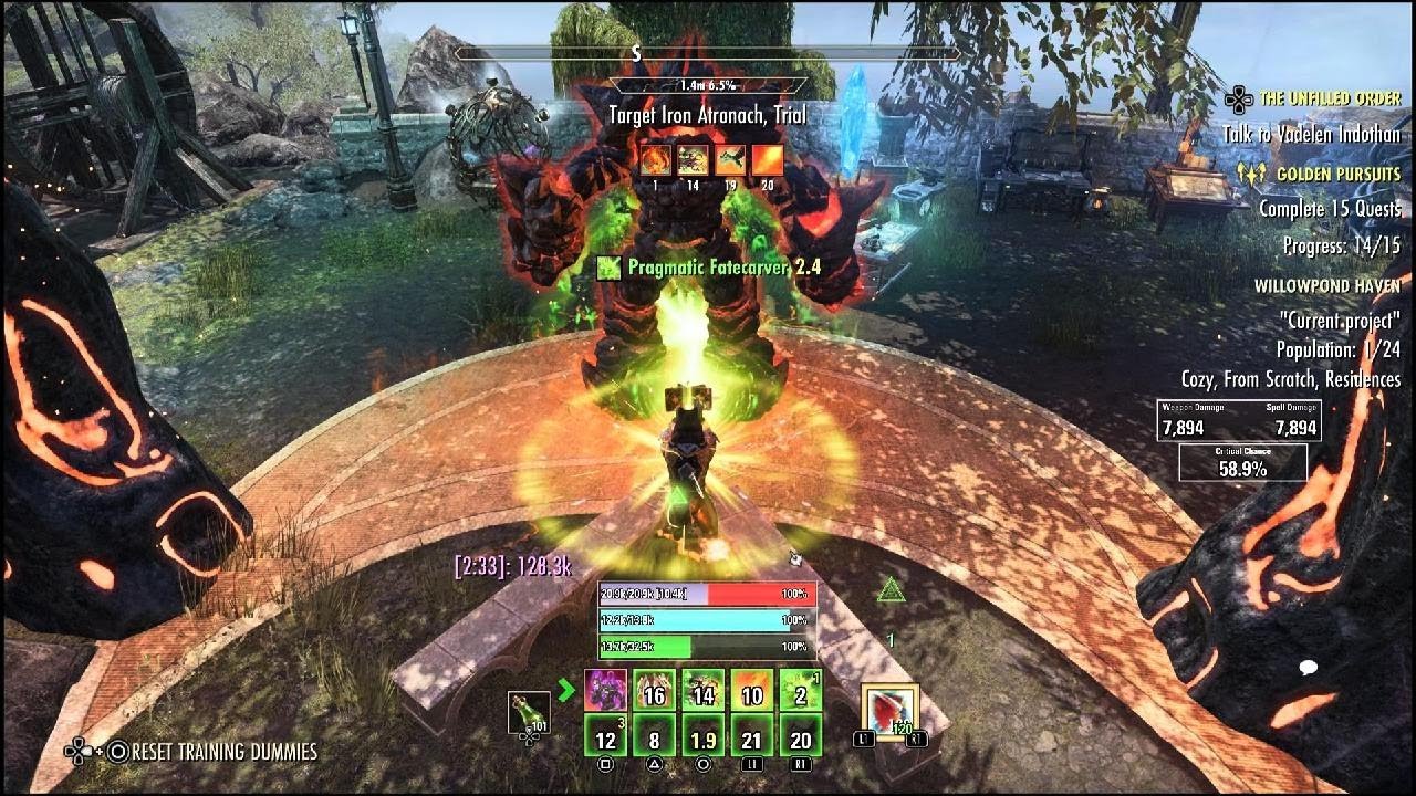 U48 132k Assassin HoT Ardent (No Banner) Deadly/Null