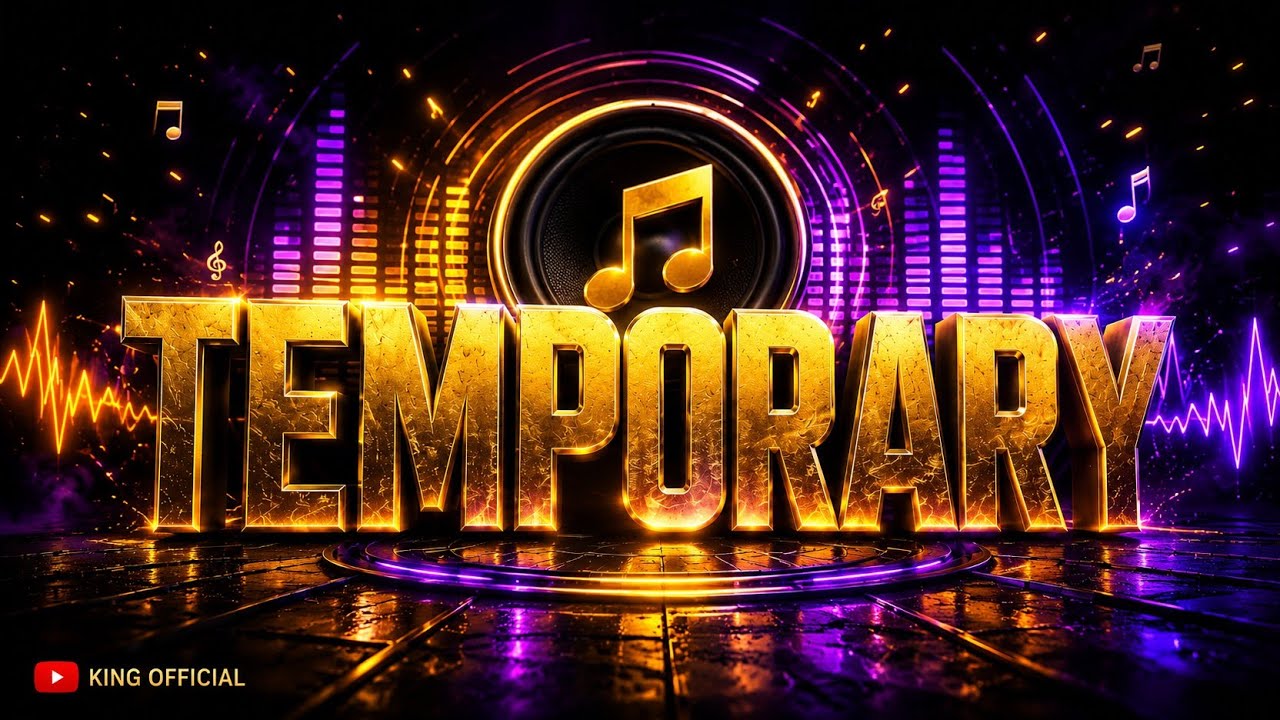TEMPORARY - RITAH CIARA🎶 | (SLOWED+REVERB) HEART TOUCHING SAD SONG🎶