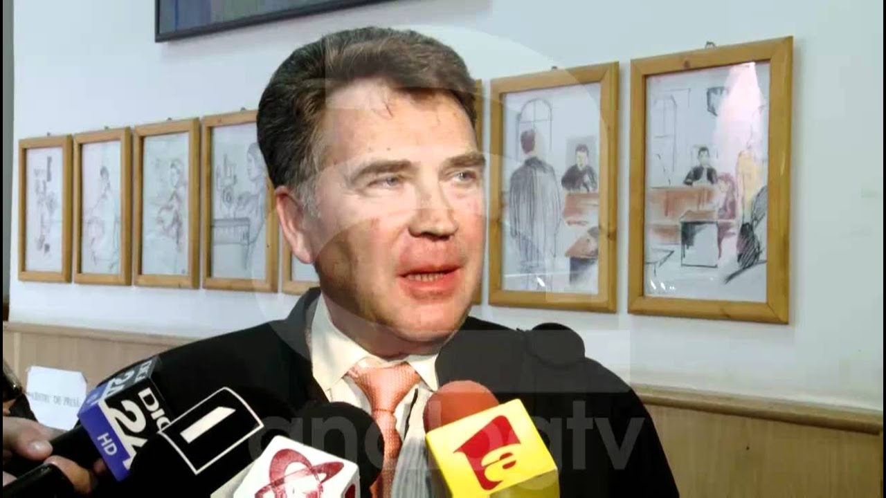 CARMEN BEJAN VA NAŞTE DUPĂ GRATII