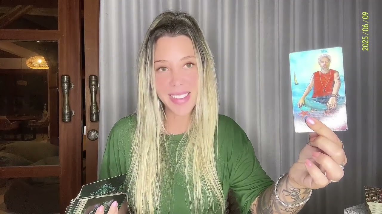 LIBRA ♎️ Estão de olho em você! Energia de inveja e magia para te afastar de uma conexão forte!