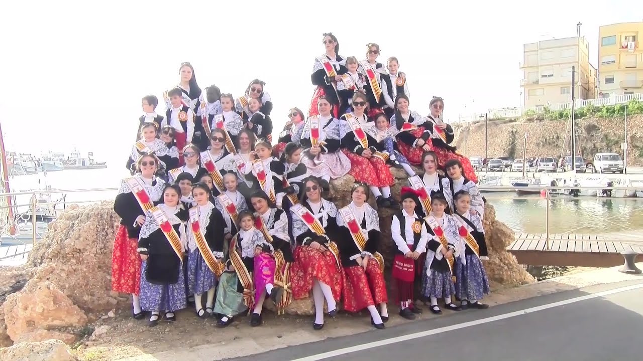Candelera 2020: Dia 5 - L'Ametlla de Mar