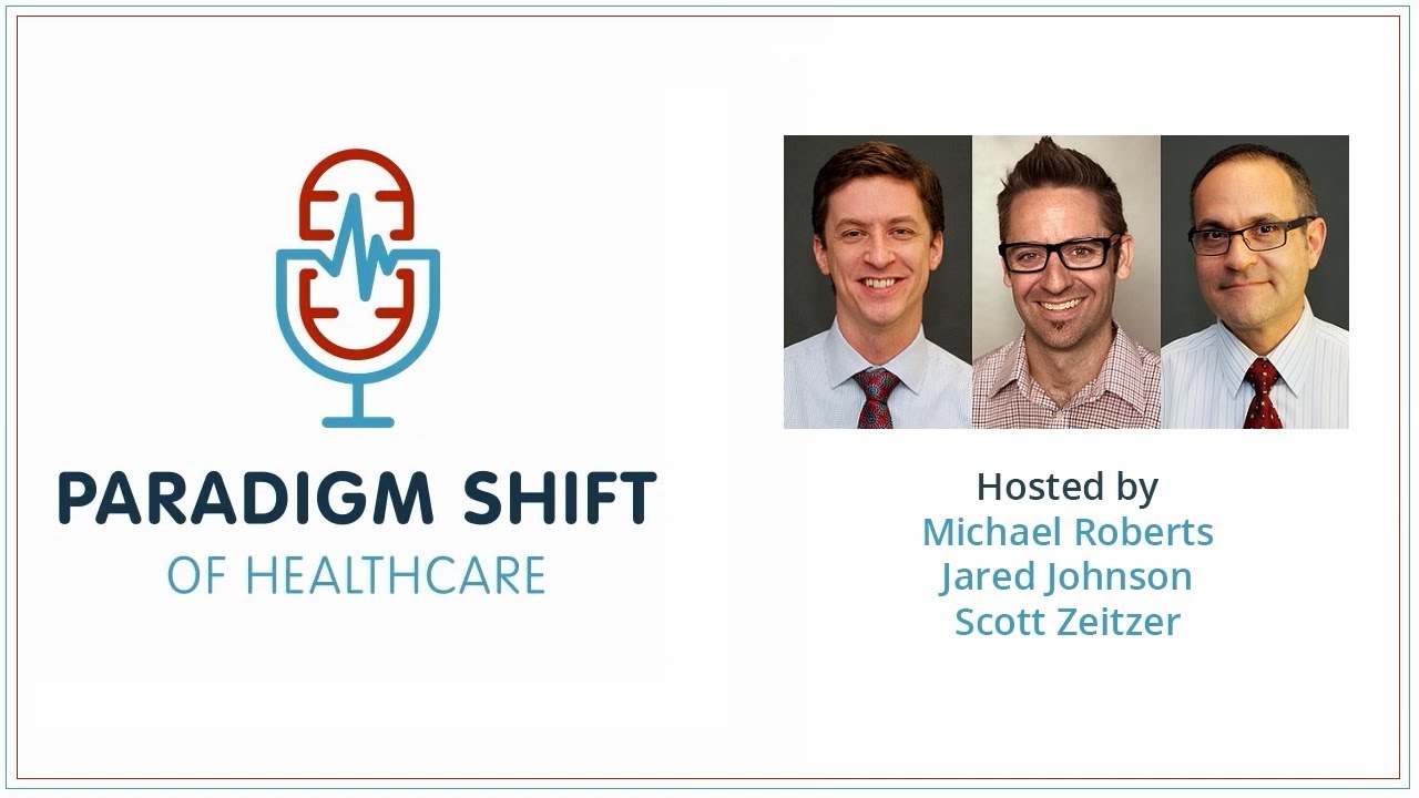 Paradigm Shift of Healthcare: Successful Practice Manager = Successful Practice