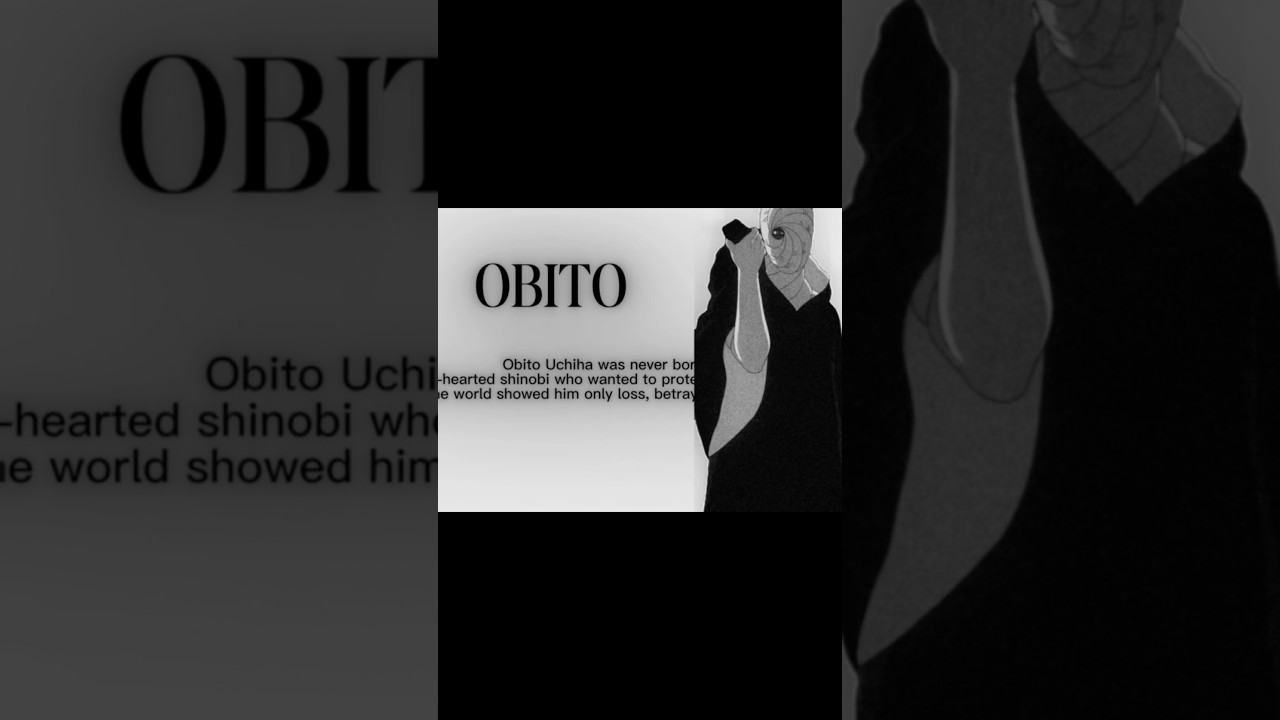 Uchiha Clan Never Loses | Naruto AMV Short | 