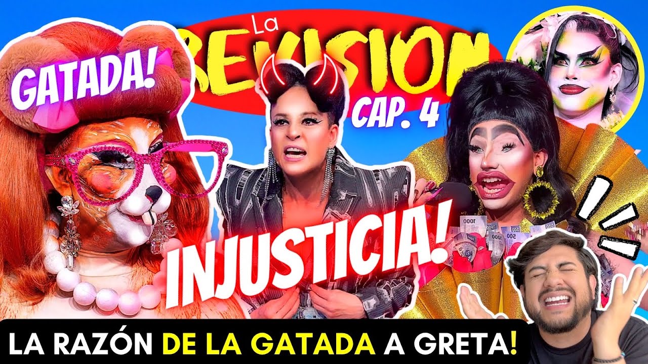 INJUSTA ELIMINACIÓN! NAYLA vs DEETOX! AXELLE ESTÁ TRISTE! NAYLA DOBLE CARA? NATALIA SOSA LA CULPABLE