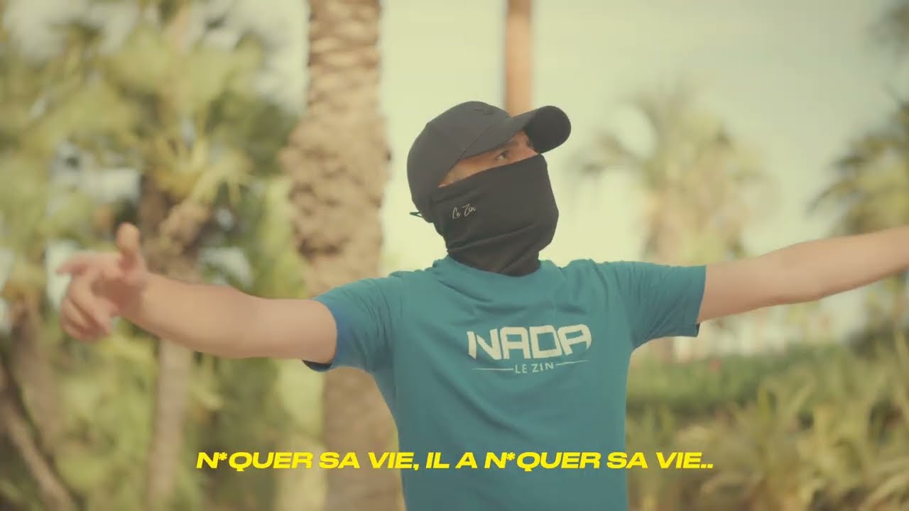 NADA - CABELEIRA / 2026