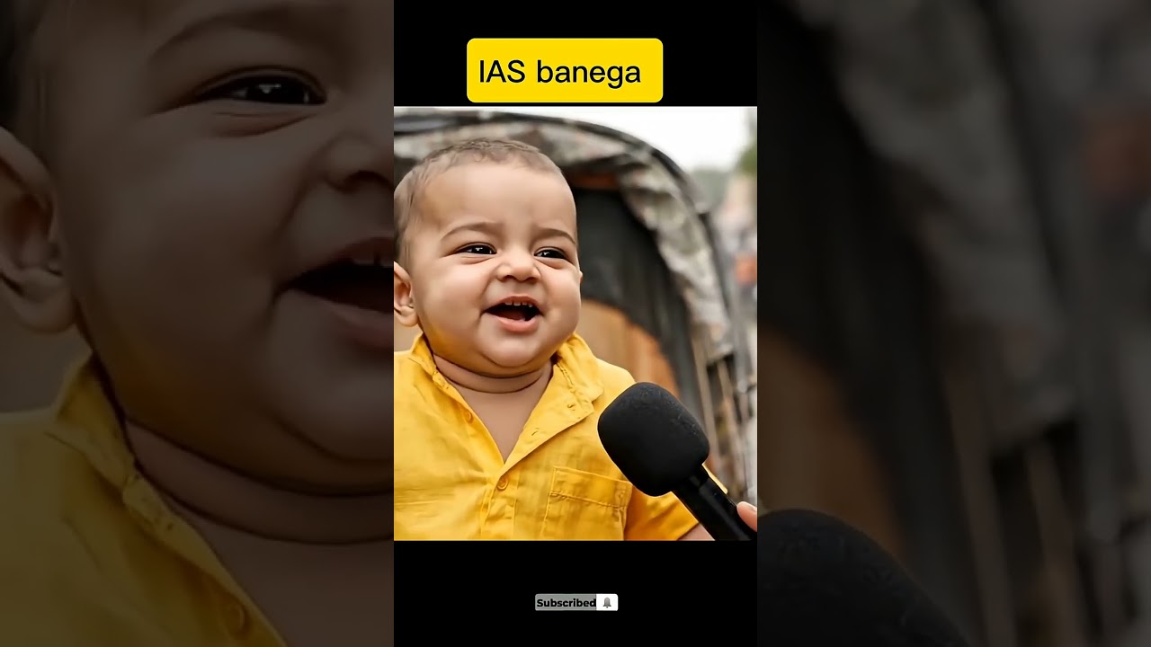 IAS officer banega