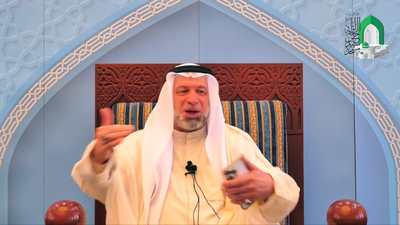 الإمام الرضا عالم آل محمد - سيد مصطفى الزلزلة