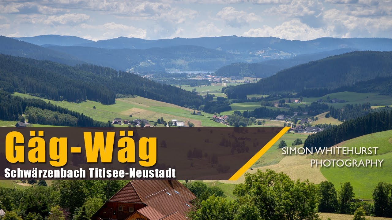 Gäg Wäg | Schwärzenbach | Titisee-Neustadt
