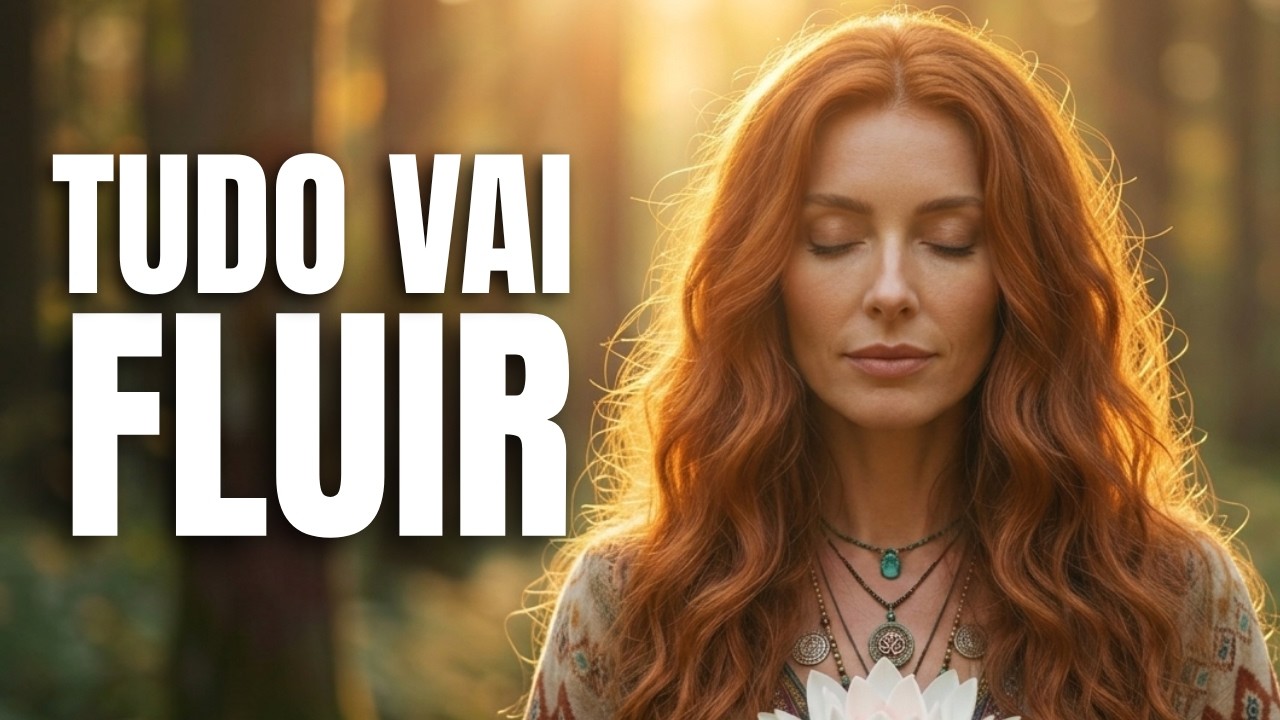 MANTRAS SAGRADOS DE NOVOS CICLOS - Renove Suas Energias, Eleve Sua Vibração e Abra Novos Caminhos!