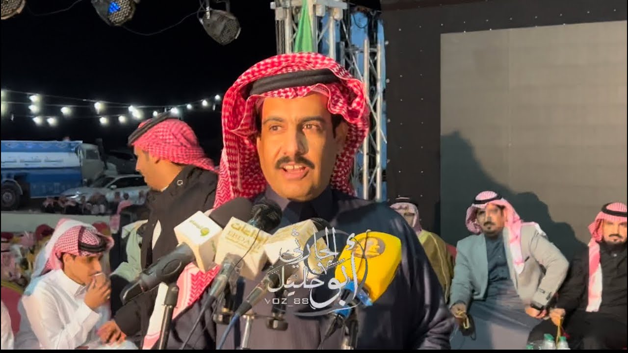 لاتواخذنا بعد طاروق بوجنيه 🔥محاوره حماسيه-🔥كامل الحليلي-علي البقيلي-عايض نايف-فيصل سالم-١٨-٨-١٤٤٤