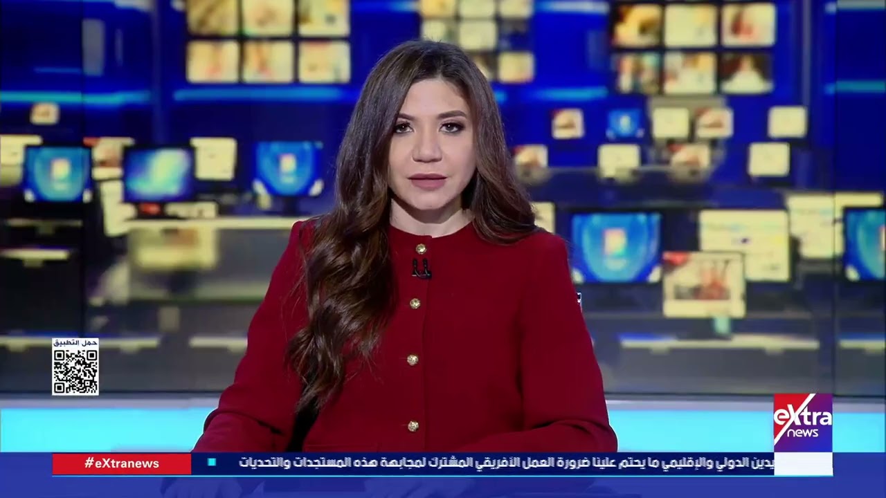 موجز أخبار الـ 6 صباحًا مع هبة الحديدي