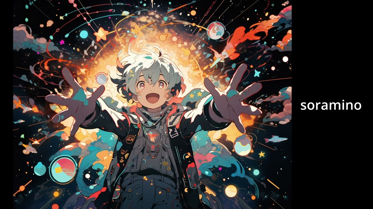 空見の花　- しんな