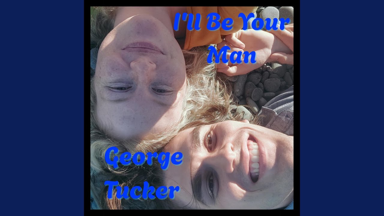 I'll Be Your Man