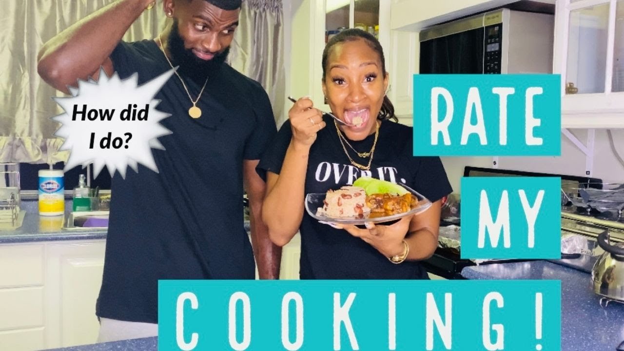 Estafan COOKS FOR ME | TANAANIA