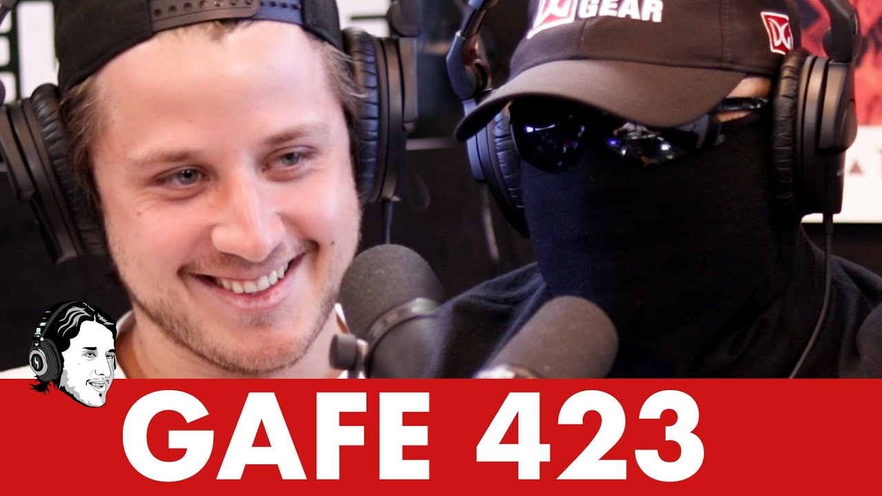 CREATIVO #423 - GAFE 423 | An&eacute;cdotas traum&aacute;ticas, Lo que censura el gobierno, El ejercito mexicano