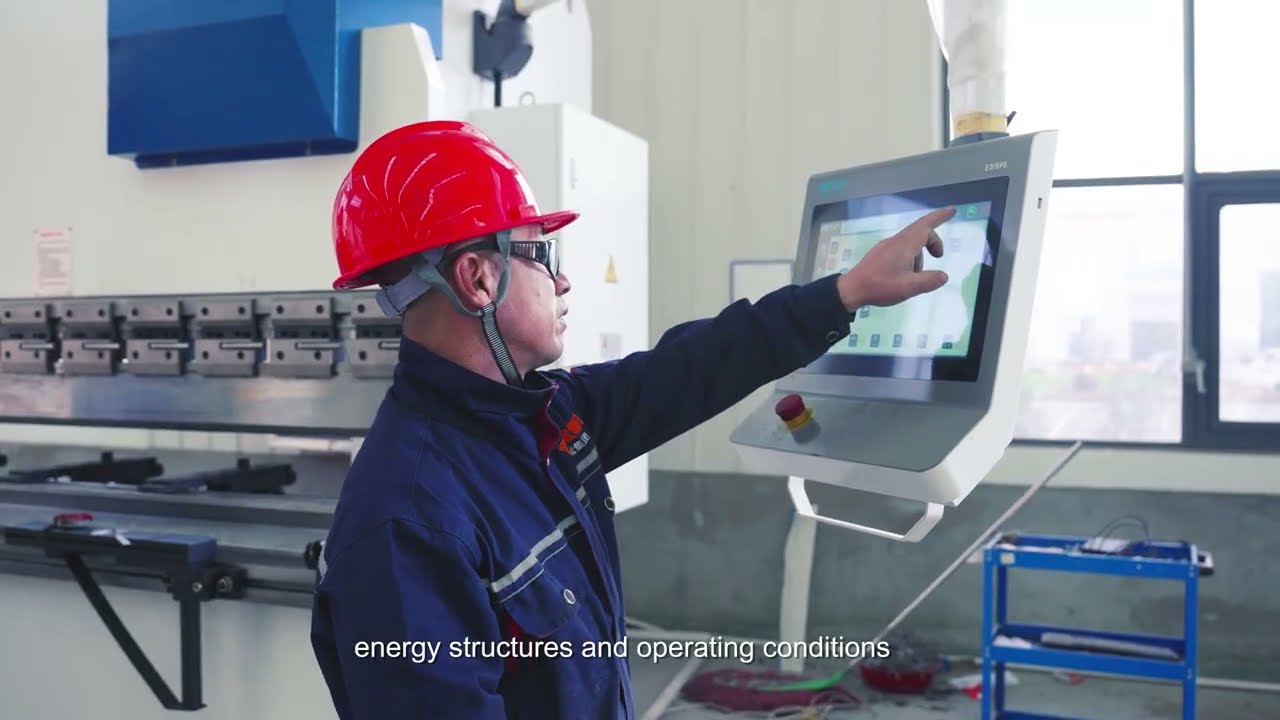 Innovation Meets Precision: Inside Yurui Group's R&D & Manufacturing
