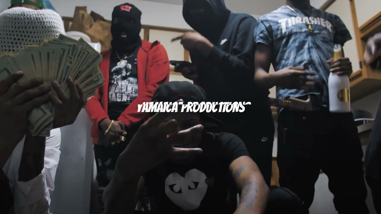 *FREE* ''Send Shots'' - Boston Drill Type Beat (Prod.by.Yamaica)
