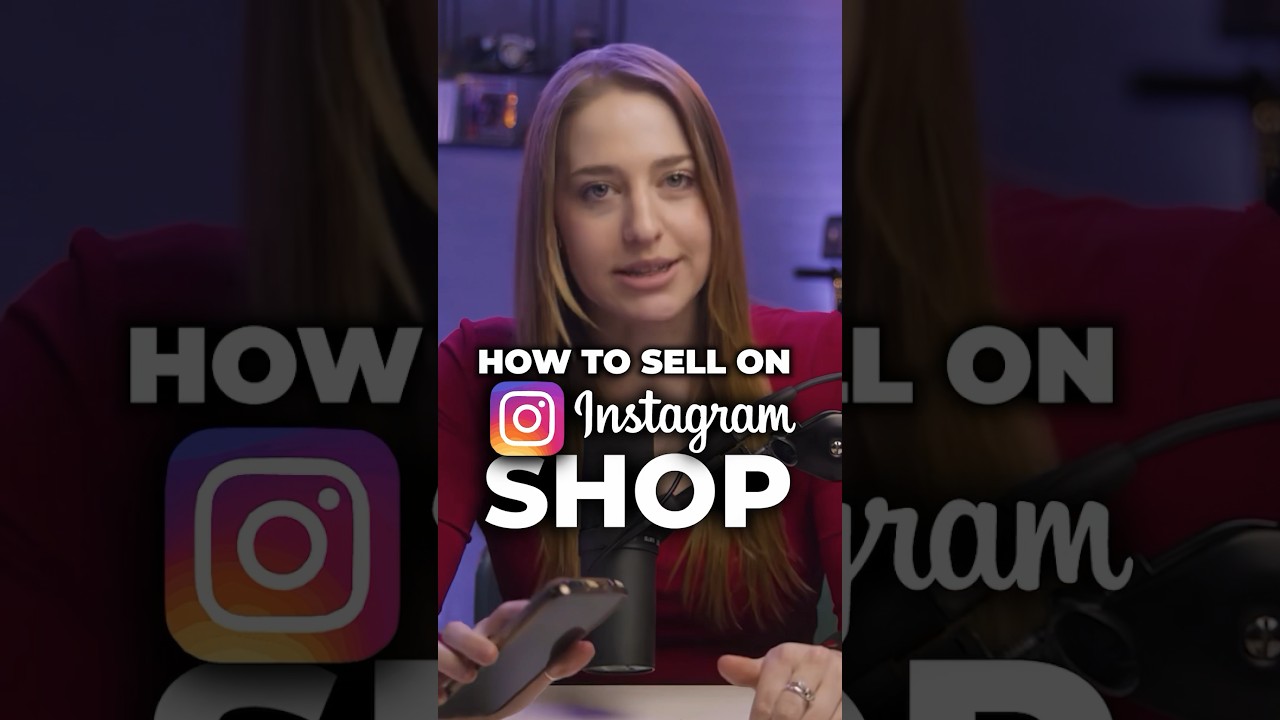 Что такое Instagram Shop и как им пользоваться