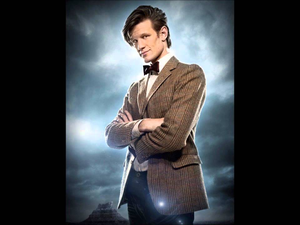 I Am The Doctor - Doctor Who - Orchestral Cover