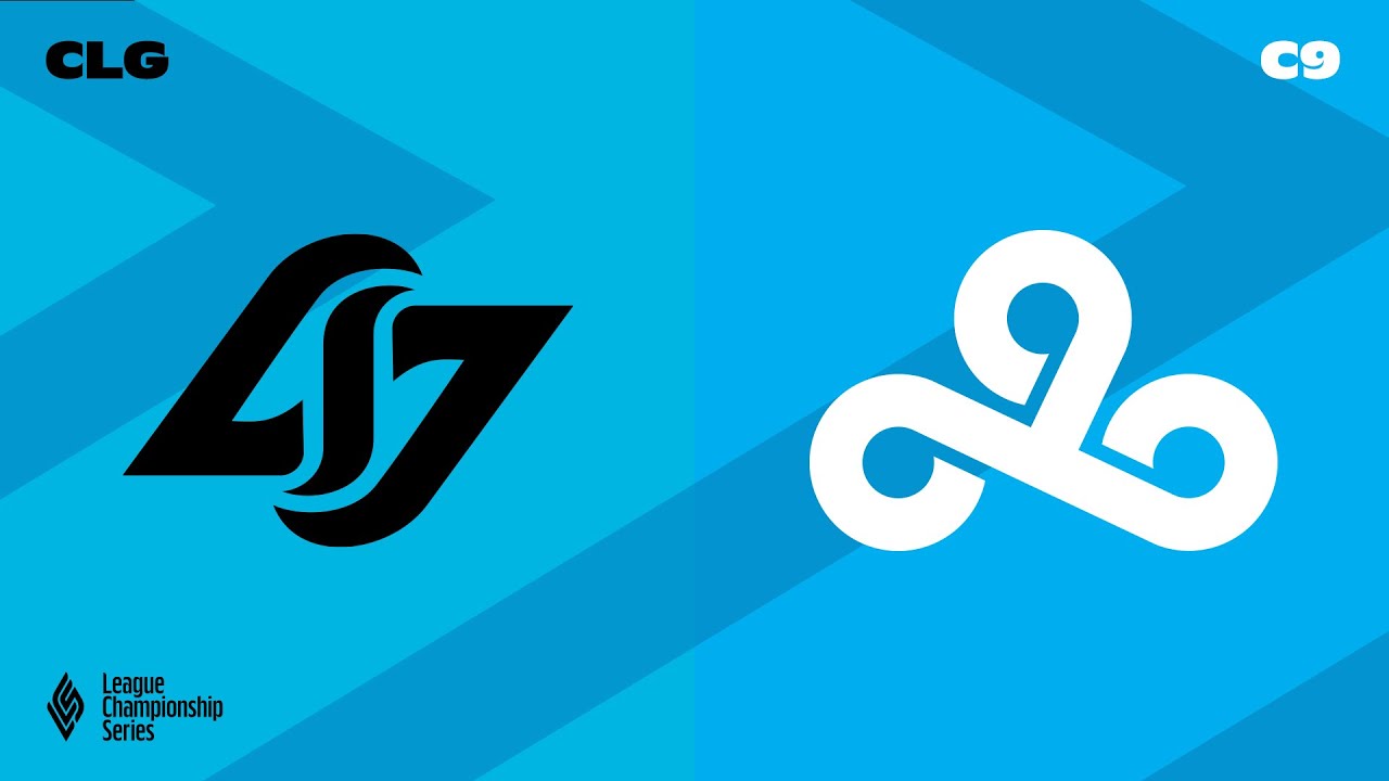 CLG vs C9 | Week 3 | LCS Spring Split | Counter Logic Gaming vs Cloud9 (2021)