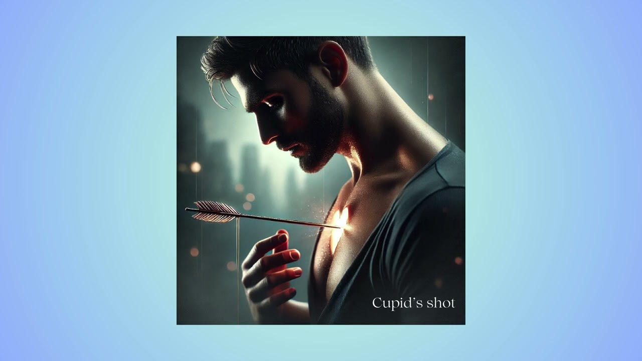 Alexis - Cupid's Shot
