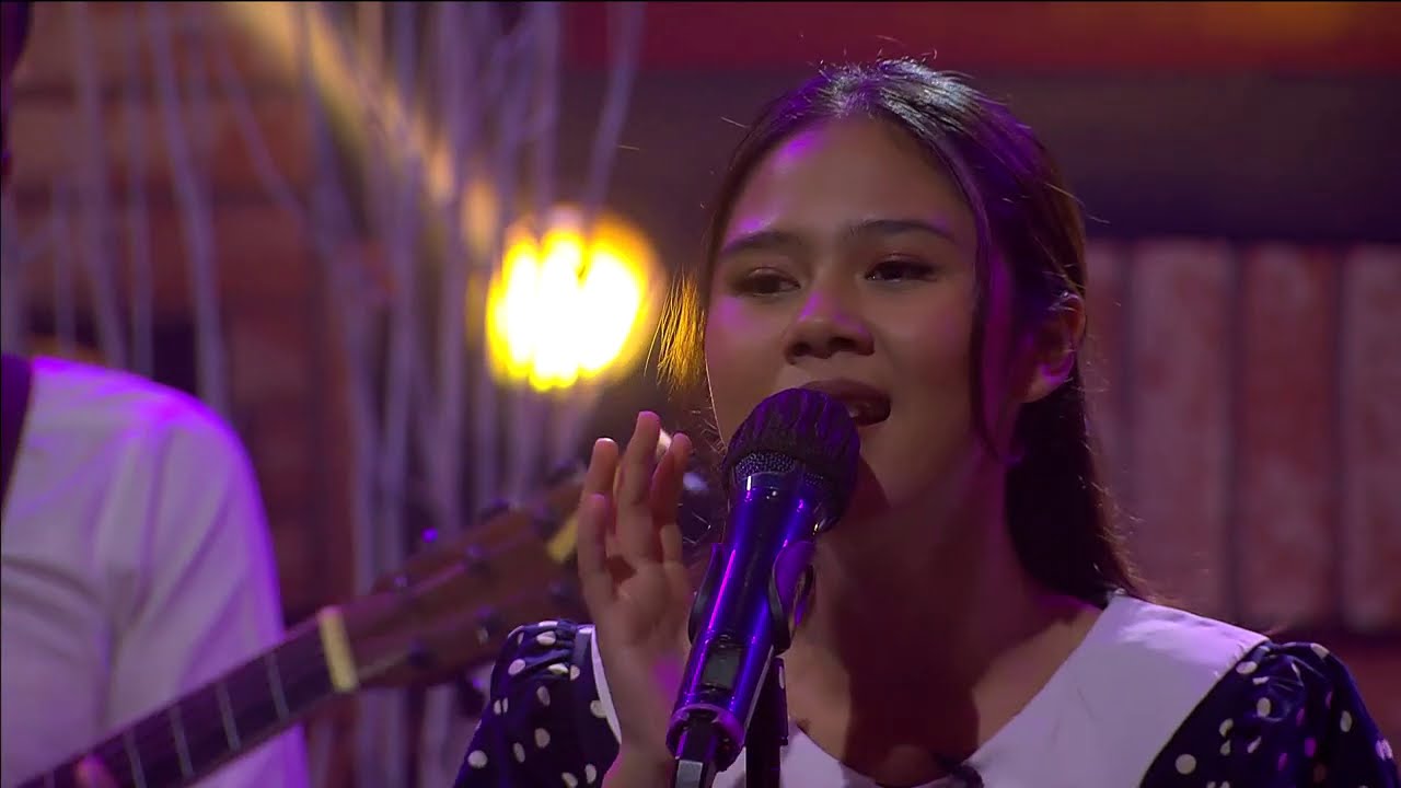 NADIN AMIZAH - SORAI
