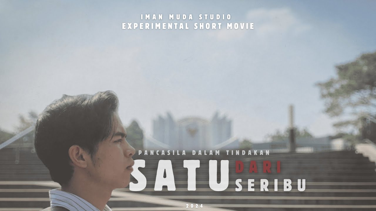 Satu Dari Seribu
