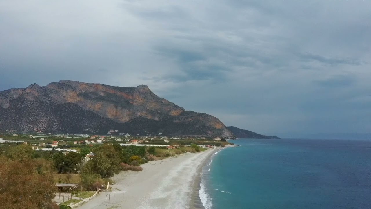 Πλάκα Λεωνιδίου