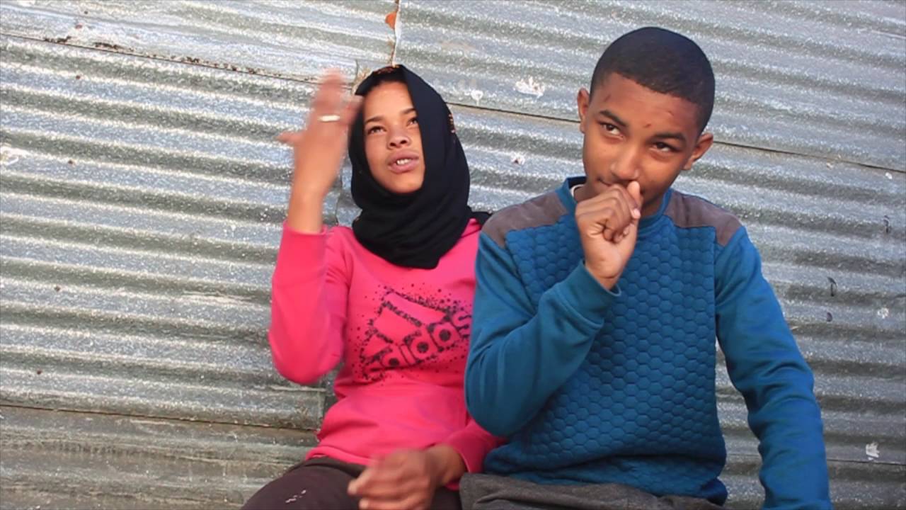 Gang violence in Manenberg