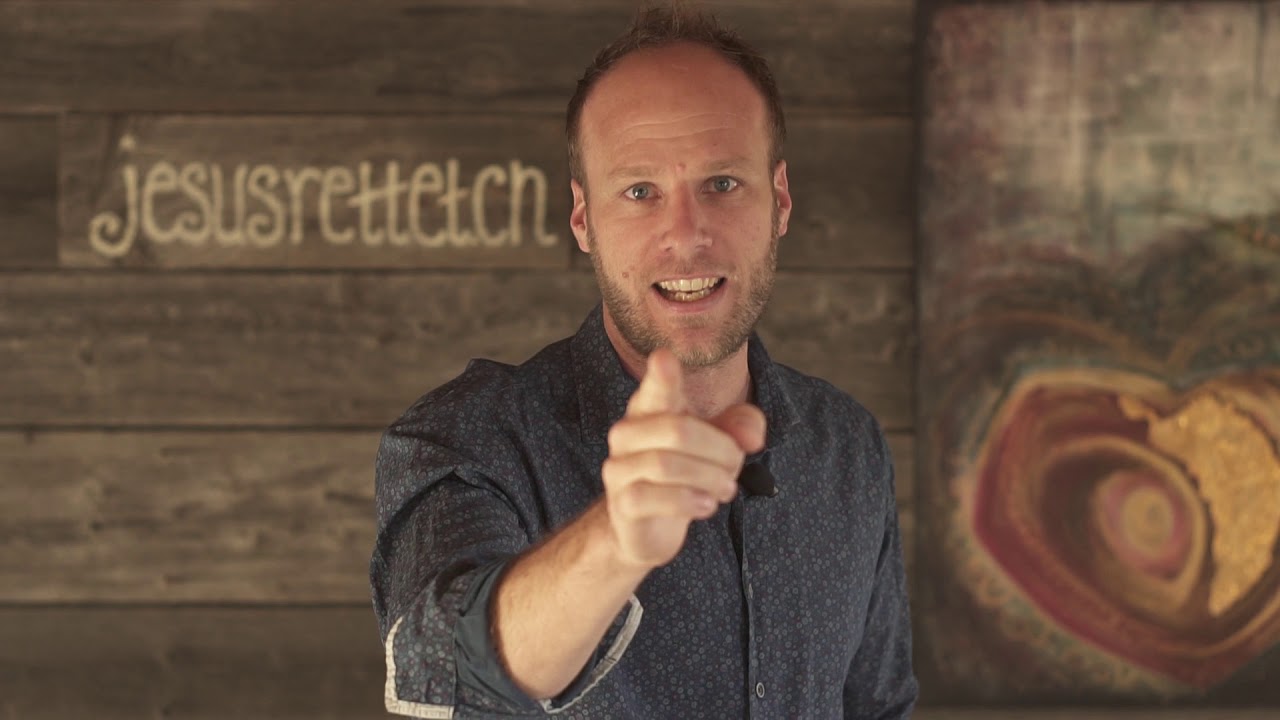 Gebet für Heilung