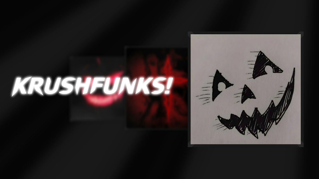 KRUSFHUNK MIX PT.15 (1 YEAR OF KRUSHFUNK)