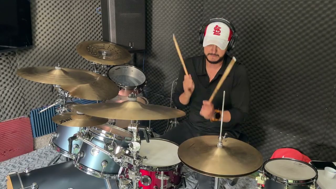 Manuel - Nookie