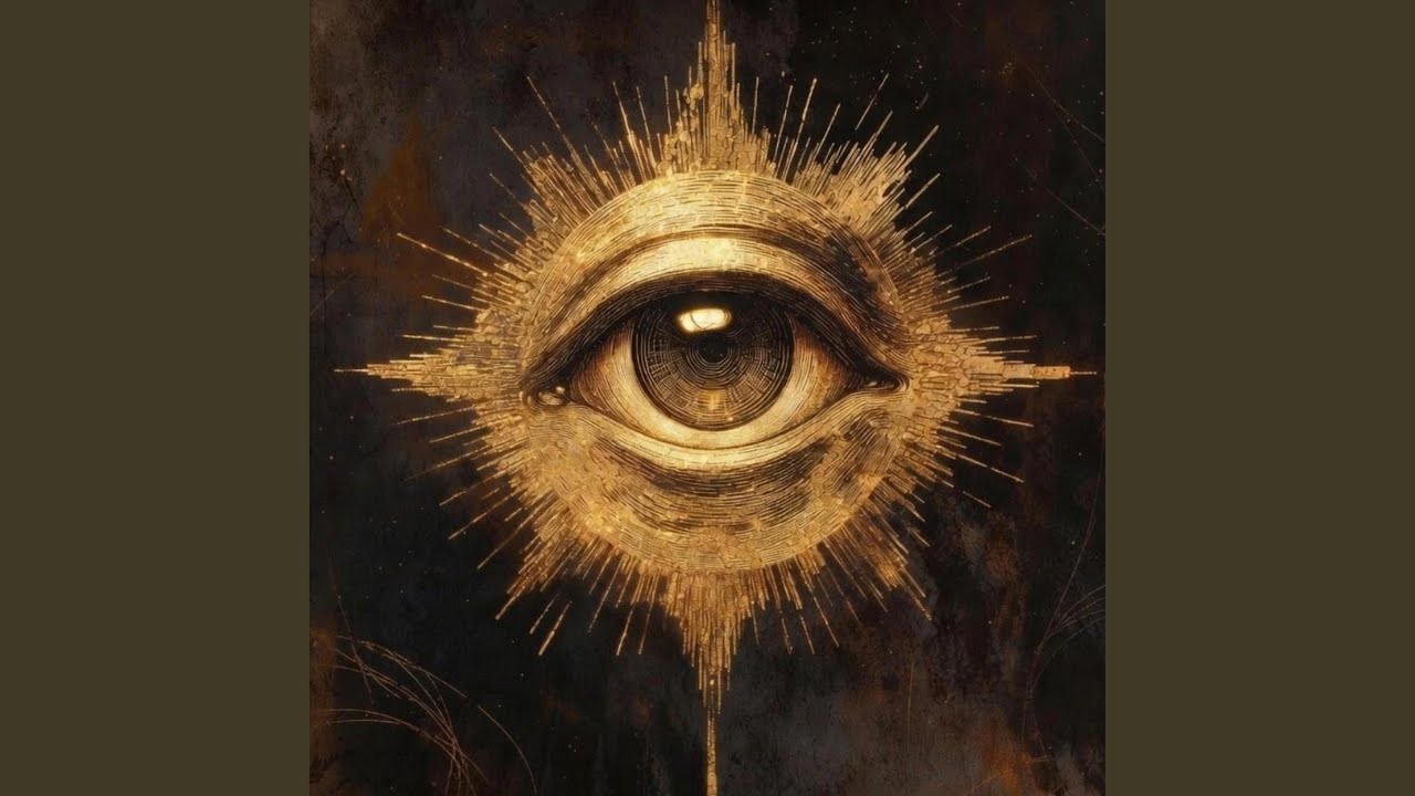 GOD'S EYES Remade