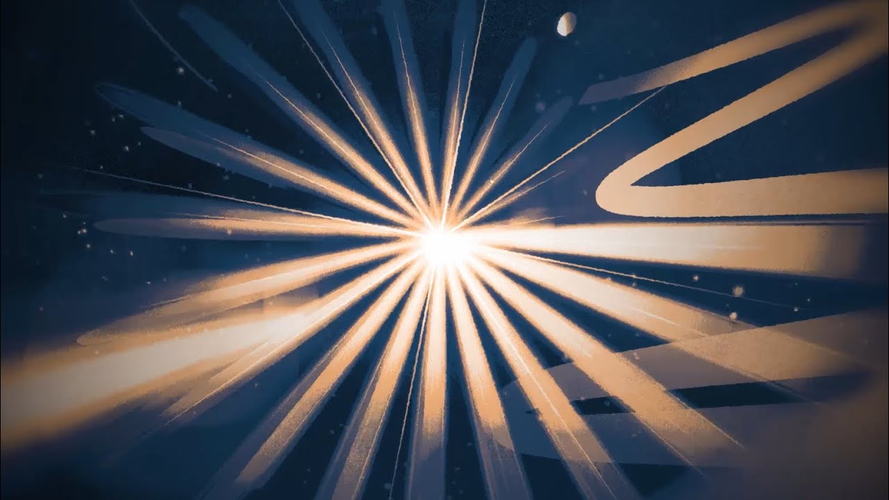&lsquo;Asymmetry&rsquo; Motion Graphics