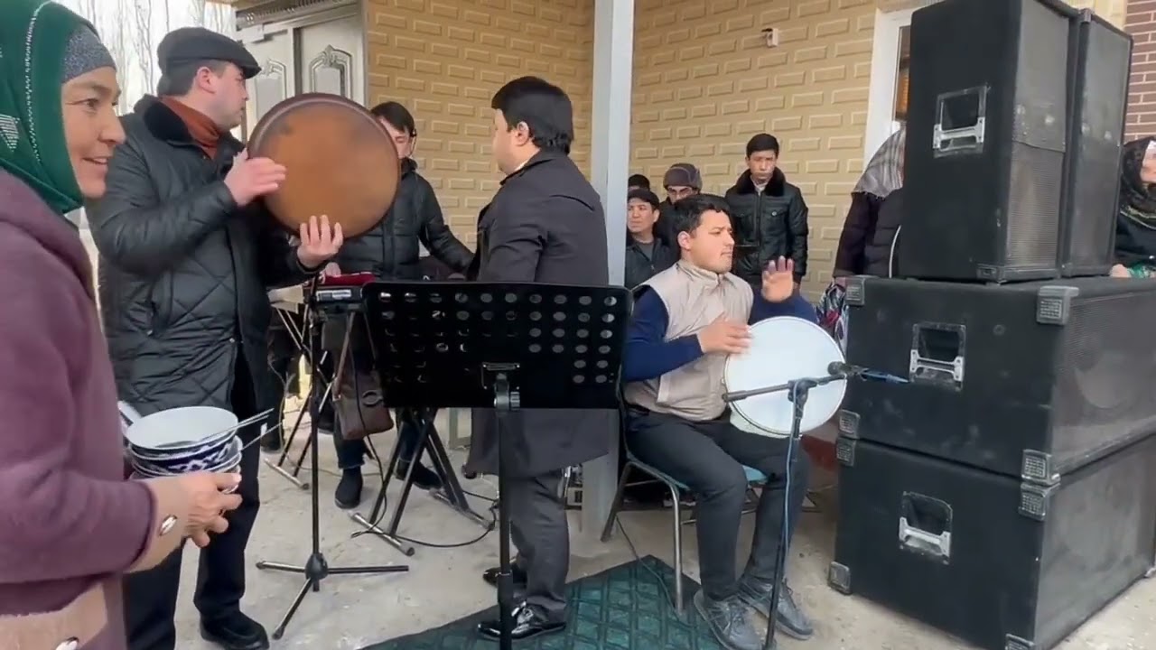 Fayizli To'y.  Toshloq.11.02.2024.ELYOR TEMIROV.