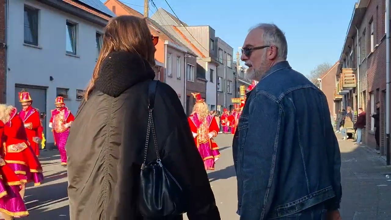 De Kazoo's - Carnavalstoet Hamme 2026